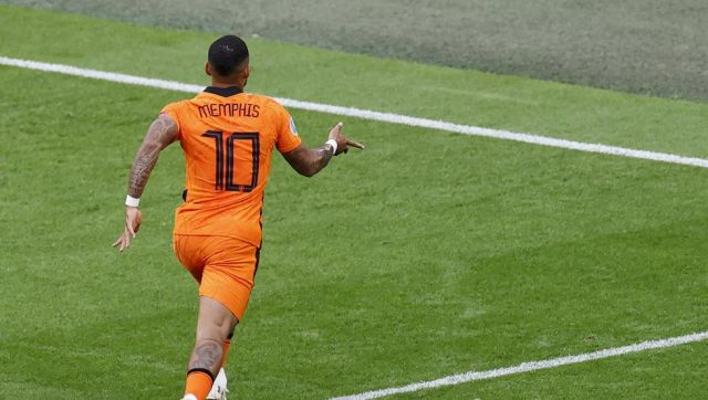 Memphis Depay