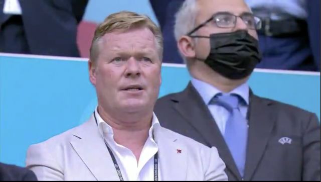 Ronald Koeman