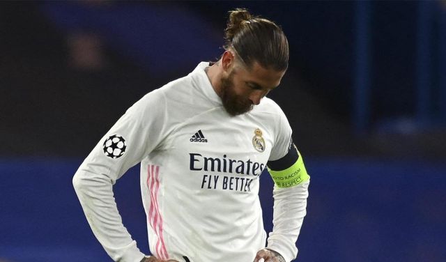 The reasons for Sergio Ramos' goodbye to Real Madrid - Football España