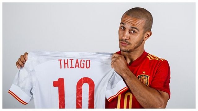 Thiago