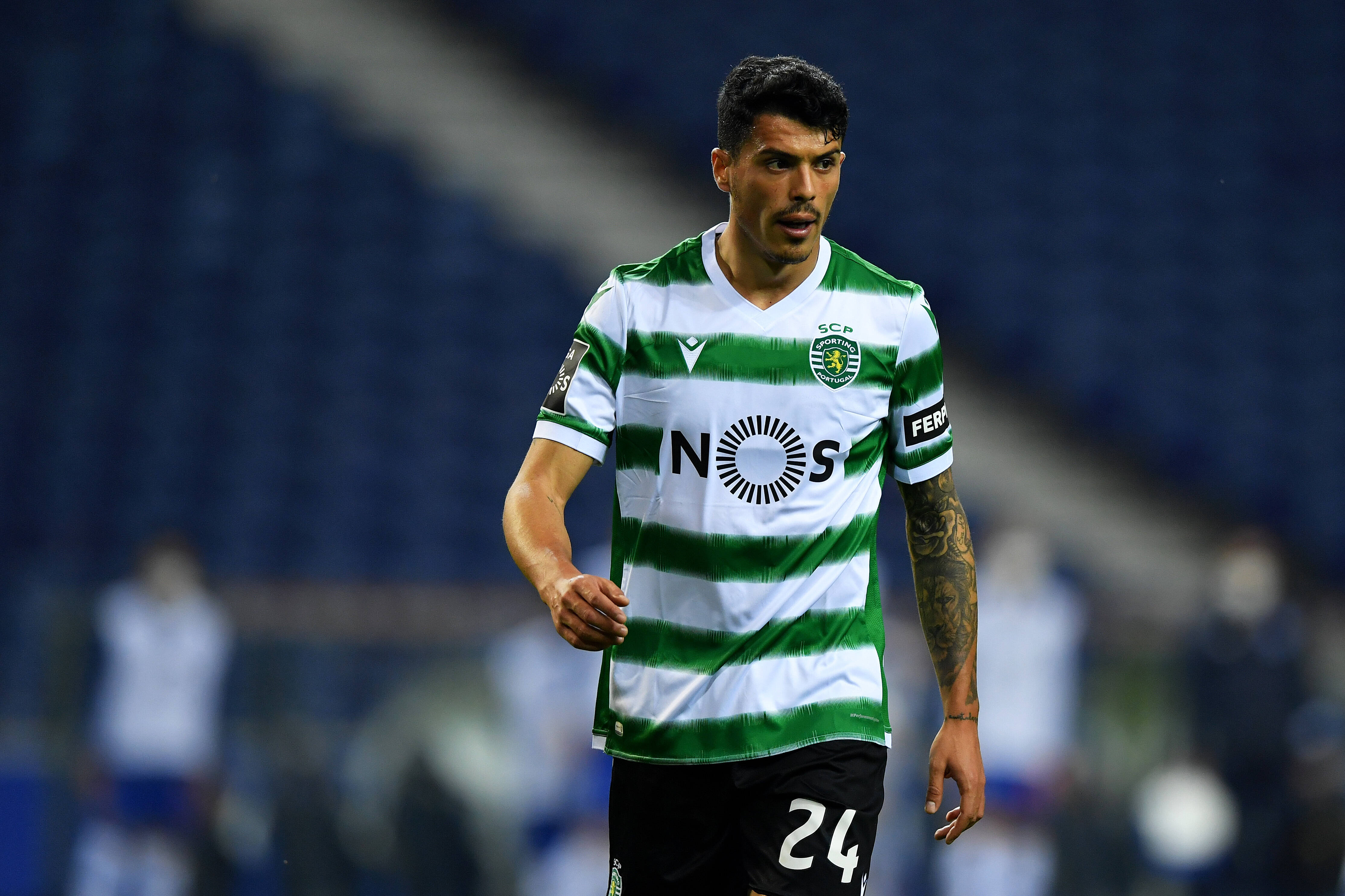 Pedro Porro Reveals Pep Guardiola Frustration Ahead Of Sporting Lisbon Move Football Espana