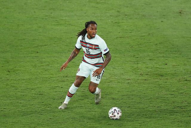 Renato Sanches