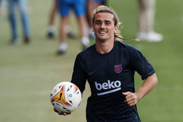 Antoine Griezmann