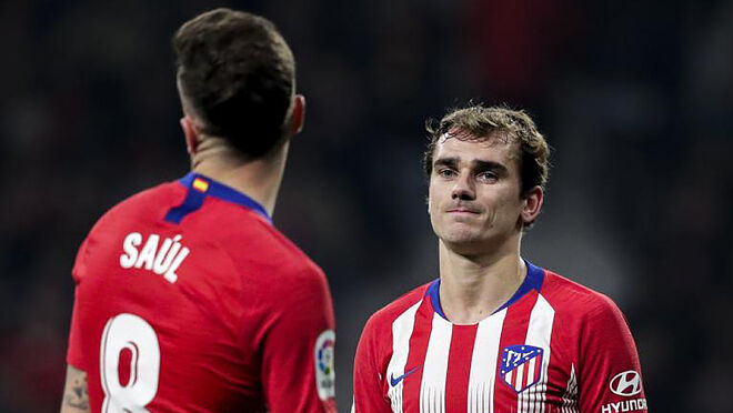 Antoine Griezmann