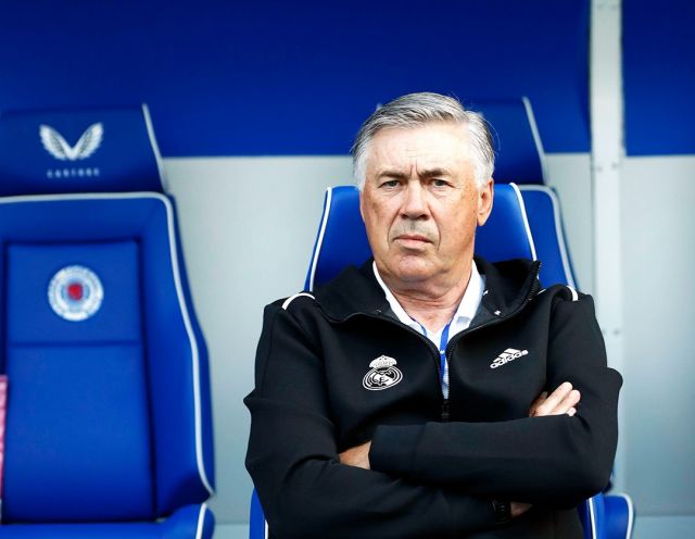 Carlo Ancelotti