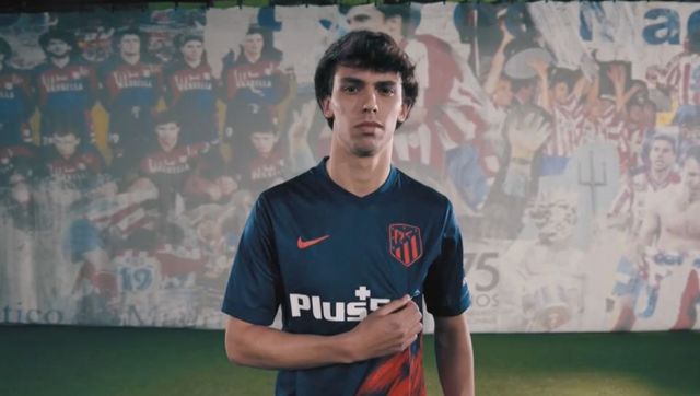 Joao Felix