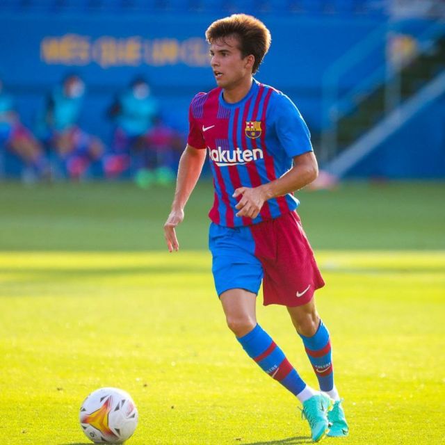 Riqui Puig