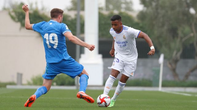 Rodrygo