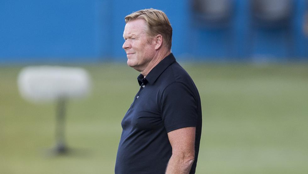 Ronald Koeman