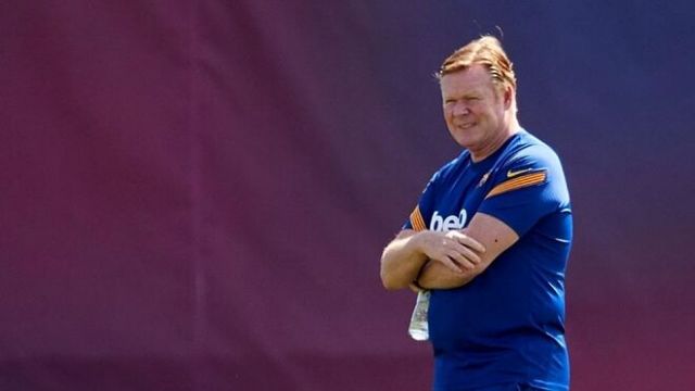 Spanish football evening headlines: Atletico suffer a giant-killing, ex-Real Madrid man returns to Spain and Koeman explains Alena exit - Football España