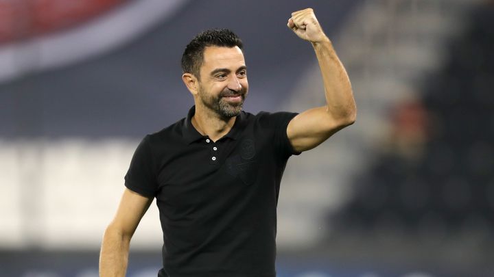 Xavi's arrival at Barcelona may take longer than previously expected -  Football Espana