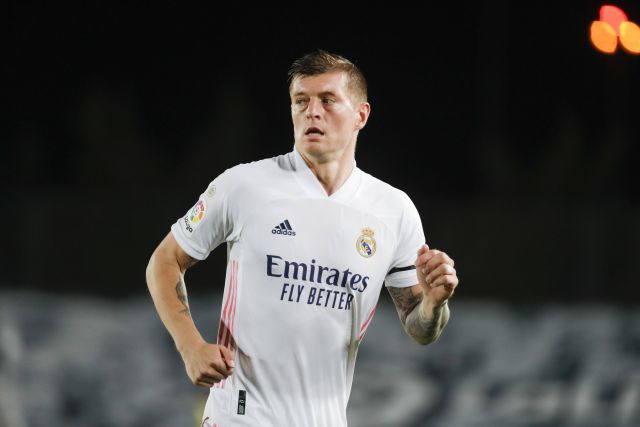 Toni Kroos