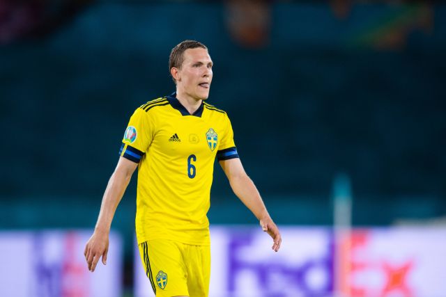 Ludwig Augustinsson