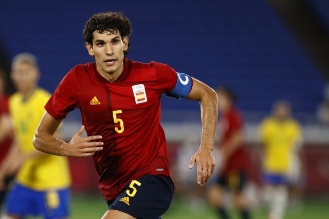 Jesus Vallejo