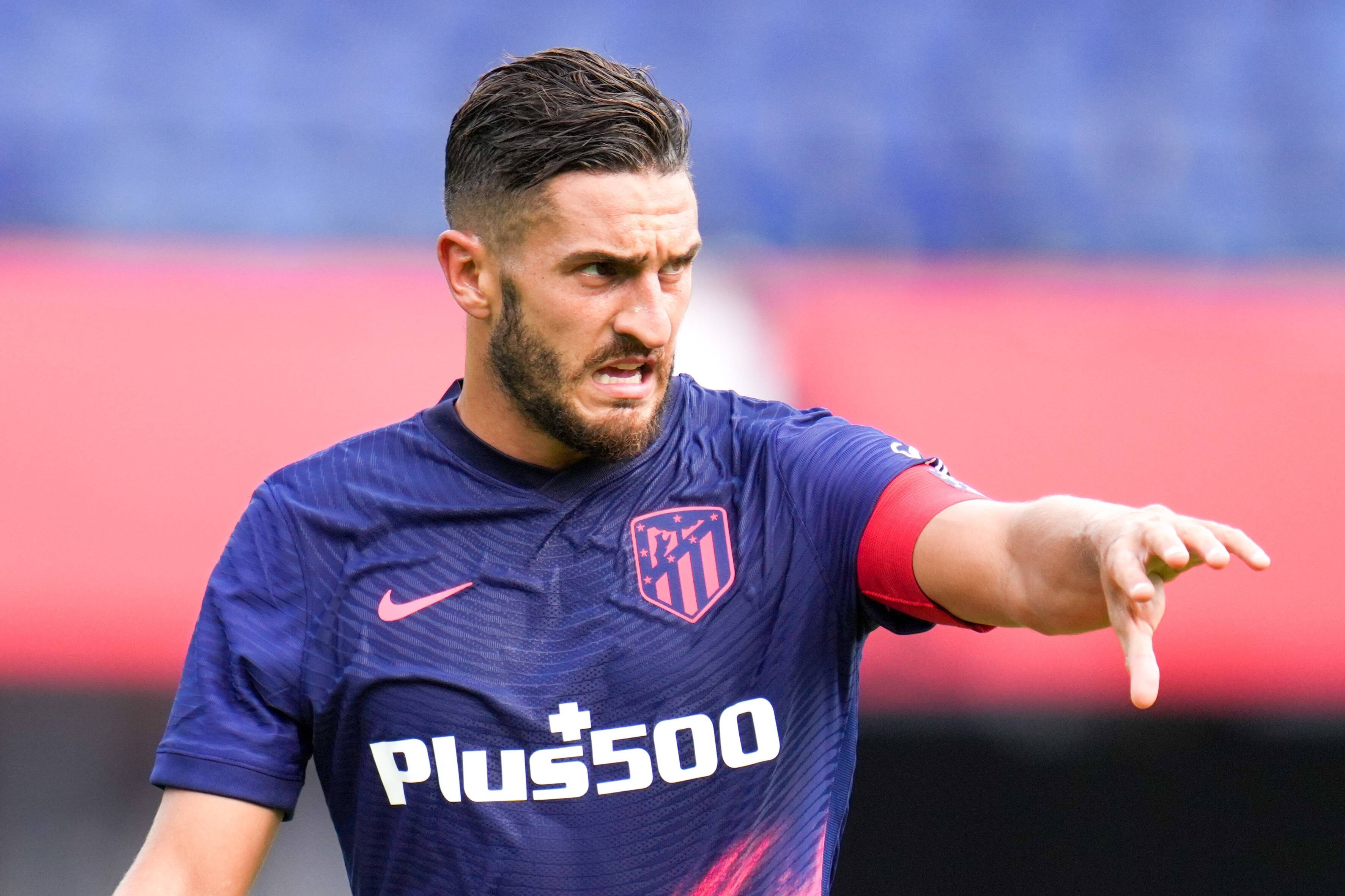 Atletico Madrid Wrap Up 2021 22 Preseason With Feyenoord Defeat Football Espana