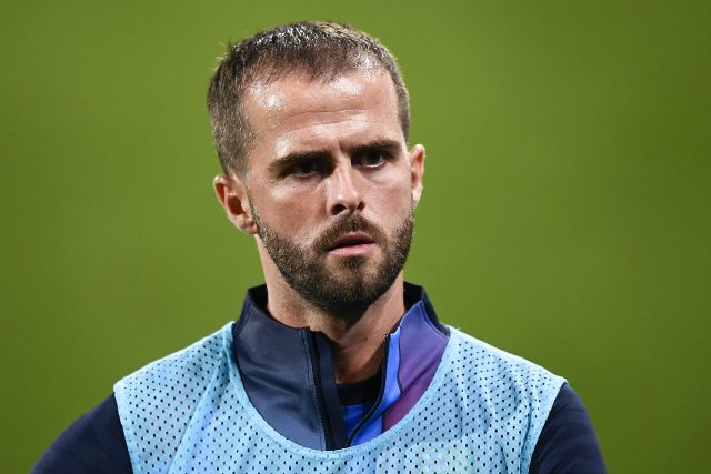 Miralem Pjanic