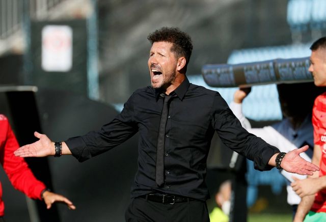 Diego Simeone