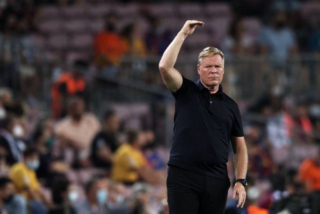 Ronald Koeman