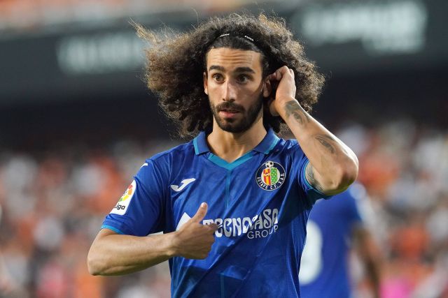 Marc Cucurella