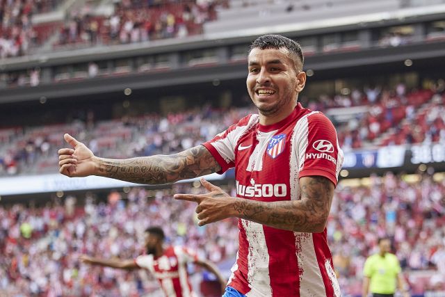 Angel Correa