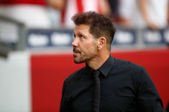 Diego Simeone