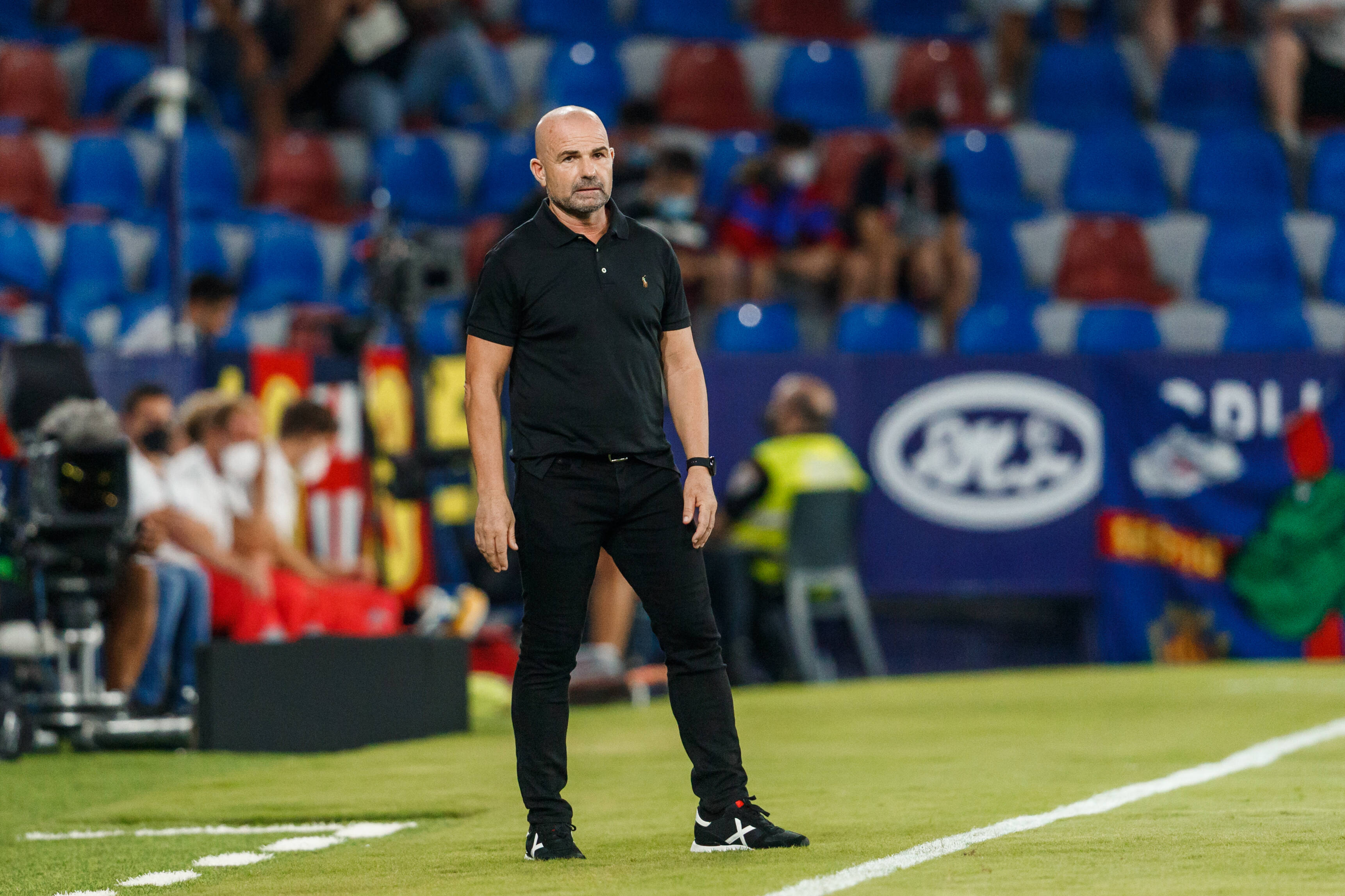 Paco Lopez details half-time team talk that sparked Real Madrid comeback