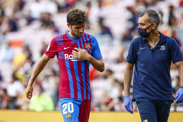 Sergi Roberto