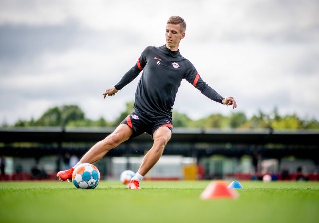 Dani Olmo