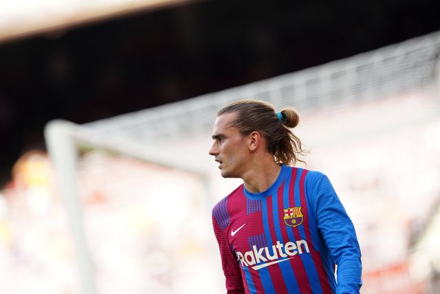 Antoine Griezmann