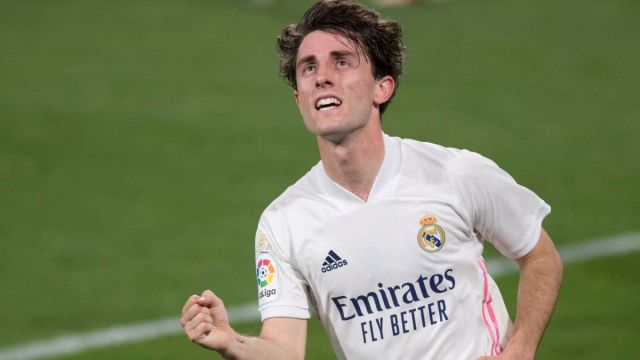 Alvaro Odriozola