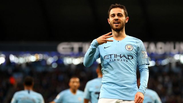 Bernardo Silva