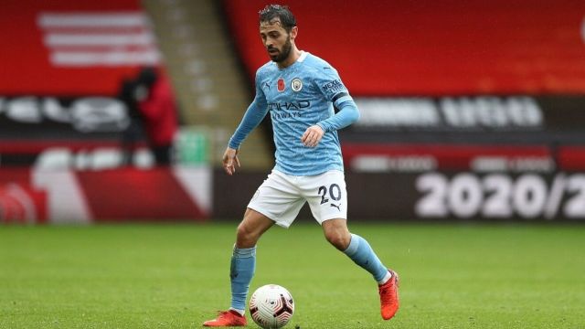 Bernardo Silva