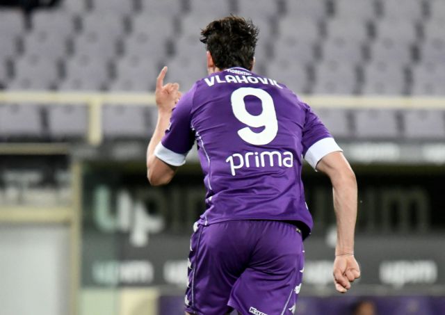 Atletico Madrid Reportedly Reach Agreement To Sign Dusan Vlahovic From Fiorentina Football Espana