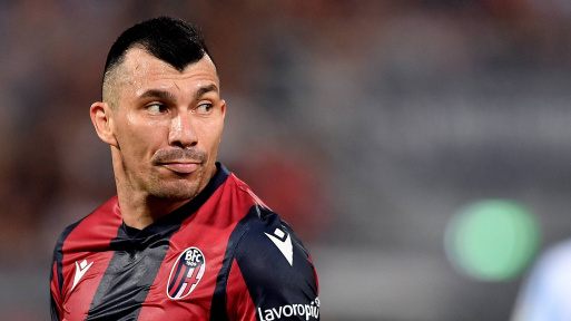 Elche want to sign Chilean veteran Gary Medel from Bologna - Football España