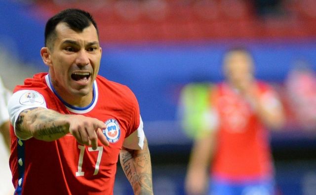 Gary Medel