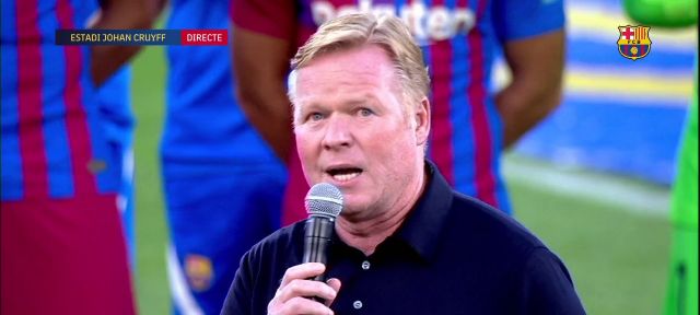 Ronald Koeman