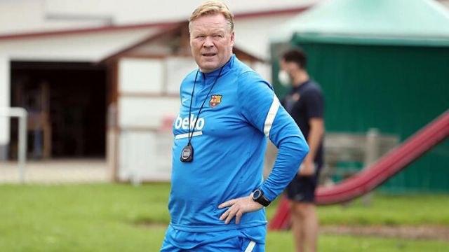 Ronald Koeman