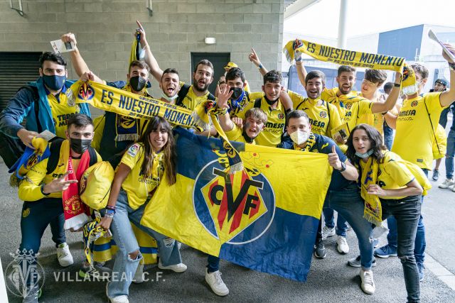 Villarreal