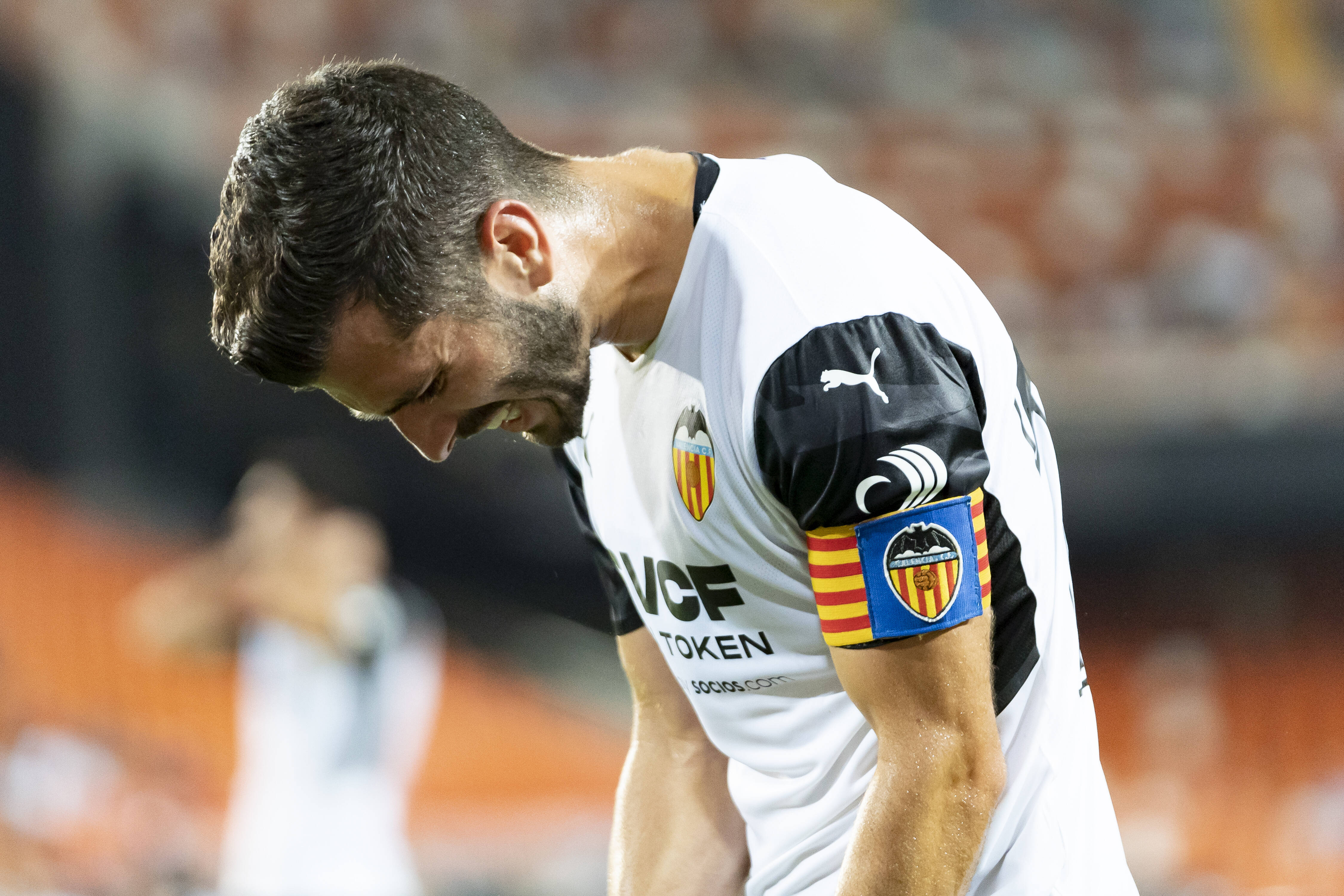 Đội trưởng Gaya khẳng định người hâm mộ sẽ được chứng kiến phiên bản tốt nhất của Valencia CF trong trận chung kết Copa del Rey