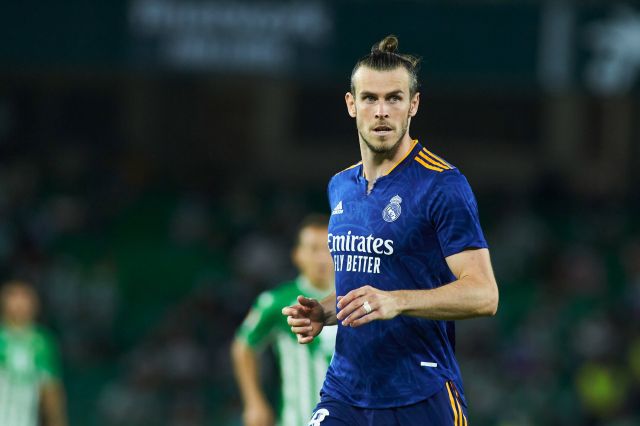 Gareth Bale: Real Madrid forward could retire at end of season or