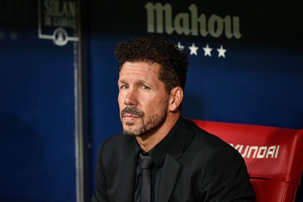 Diego Simeone