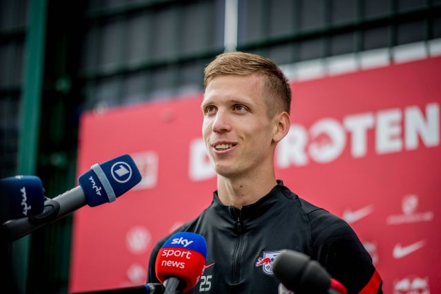 Dani Olmo