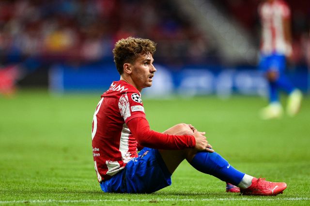 Antoine Griezmann