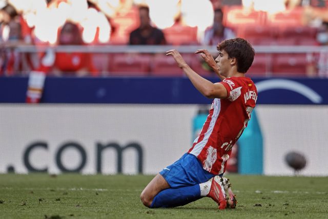 Joao Felix