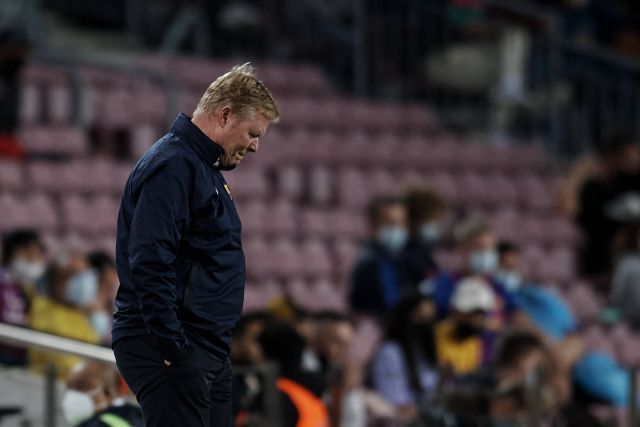 Ronald Koeman