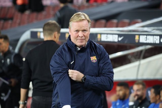 Ronald Koeman