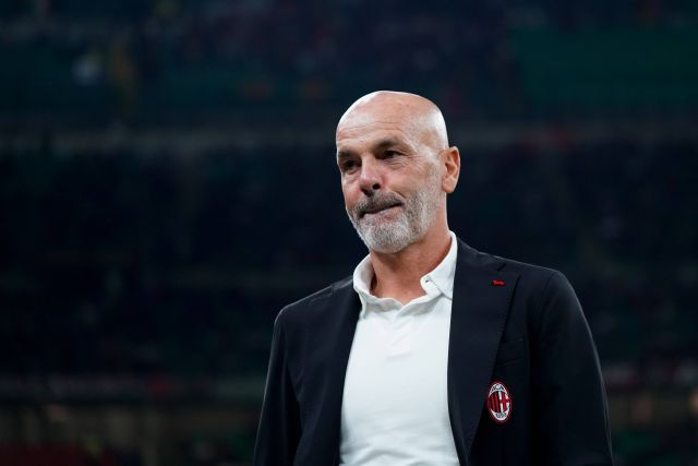 Stefano Pioli