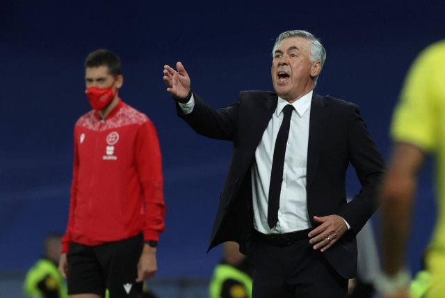 Carlo Ancelotti