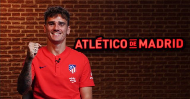 Antoine Griezmann