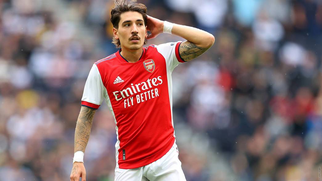 Hector Bellerin likely to remain at Barcelona over January transfer window  - Football España